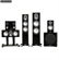 Monitor Audio Gold 5.1 4